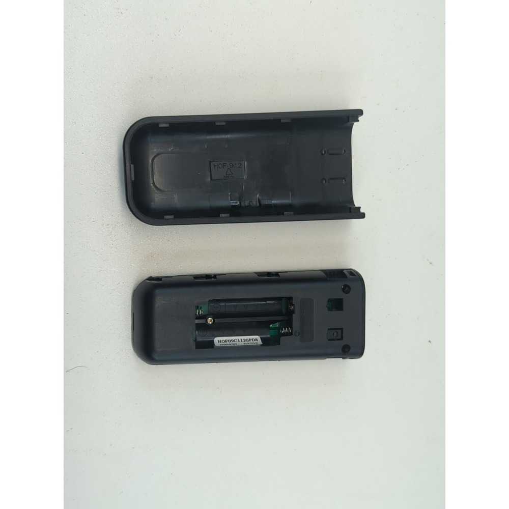 Genuine Roku HOF-9i1.2‎ Remote Control Tested And Working - Picture 2 of 4